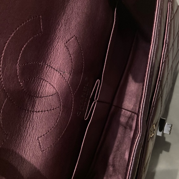 Chanel 2.55 Reissue Double flap Bag - Picture 6 of 8